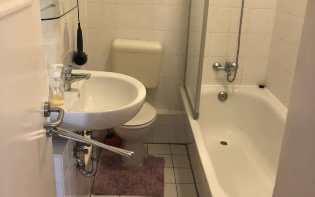 Boardinghouse Wilhelmshaven