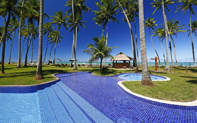 Pontal dos Carneiros Beach Bungalows