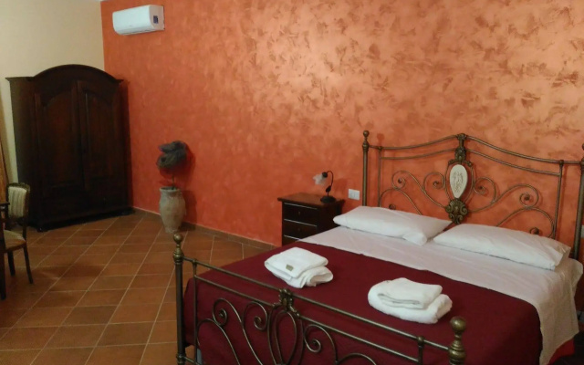 Residence Villa Margherita