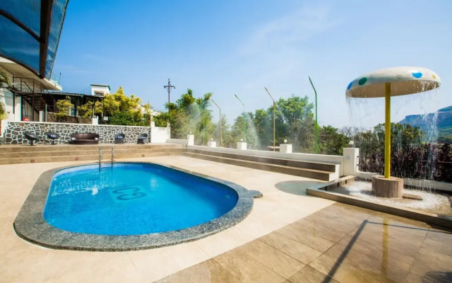 Cloud 9 Hills Resort