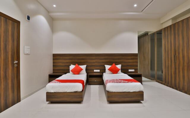 Capital O 35780 La Victoria