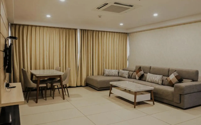 Regenta Central Somnath