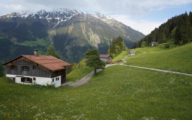 Maisäß Lifinarblick