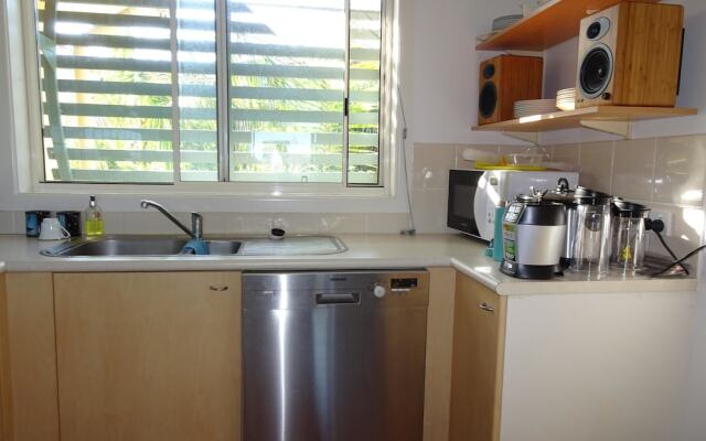 Sea Views at Aqualuna - 3 Bed Apartment
