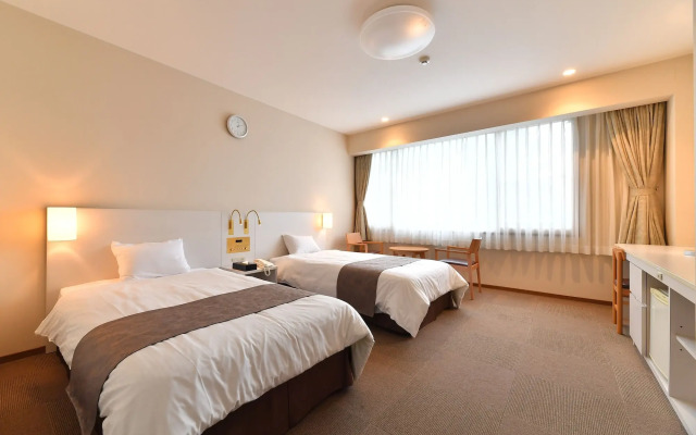 Kamenoi Hotel Fukui
