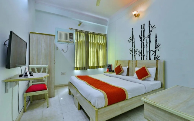 Hotel Don Jon by OYO Rooms