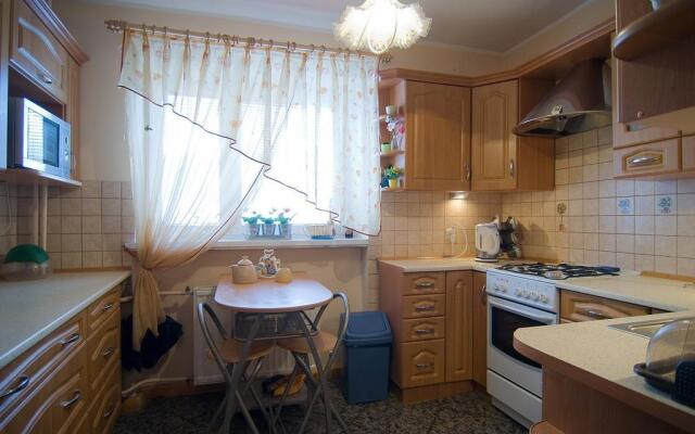 Apartment Karkonosz
