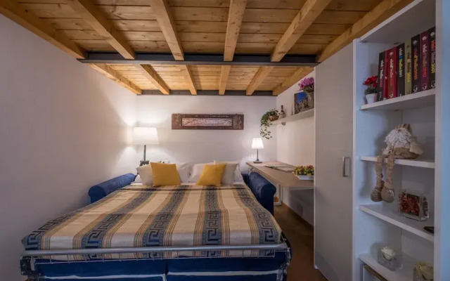 Appartamento Parione