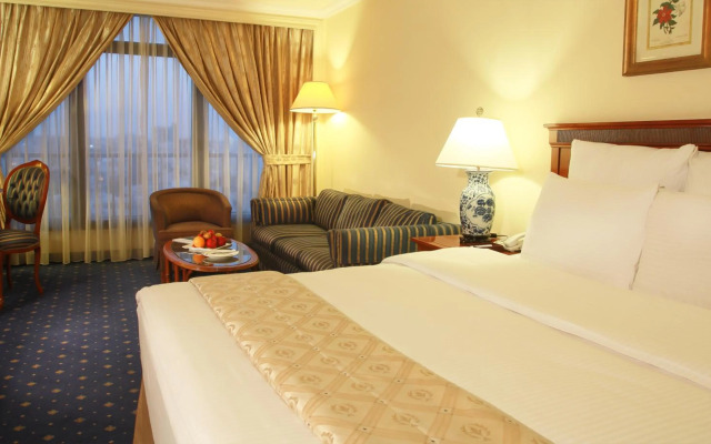Regency Palace Amman