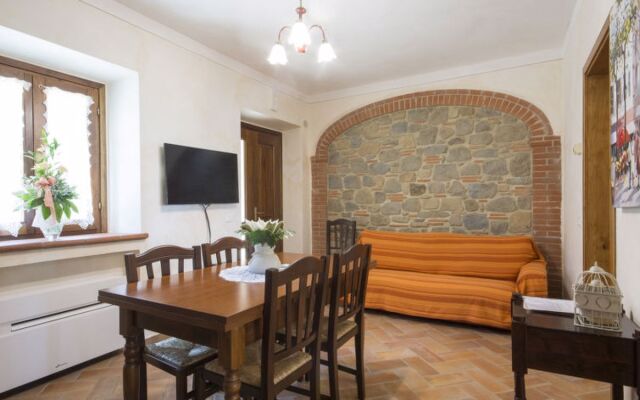 House Giglio Vinci