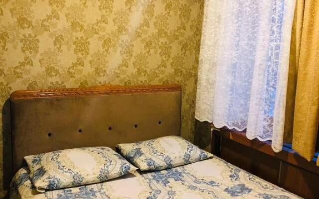 Apartment in Zakyan Street