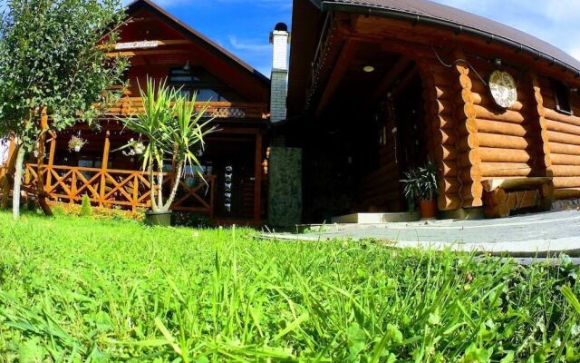 Guest House Family Green
