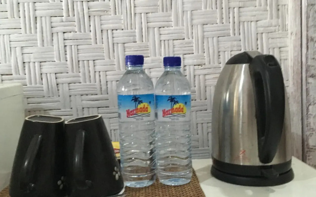 OYO 1172 Biba Beach Village