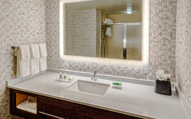 Holiday Inn Rocky Mount - US 64 by IHG