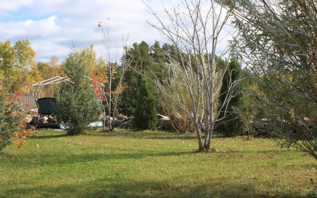 Motel Quatre Saisons