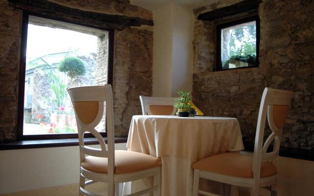 Hotel Ristorante Vecchia Vibo