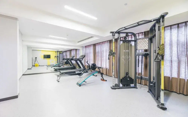 Atour Hotel Development Zone Hefei