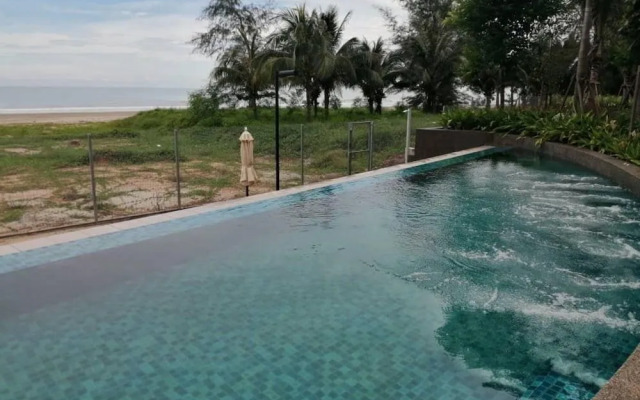 Timurbay by Seascape