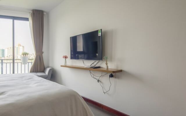Scewin Nine Housing - managed by Hostesk