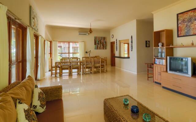 Villa Sea View