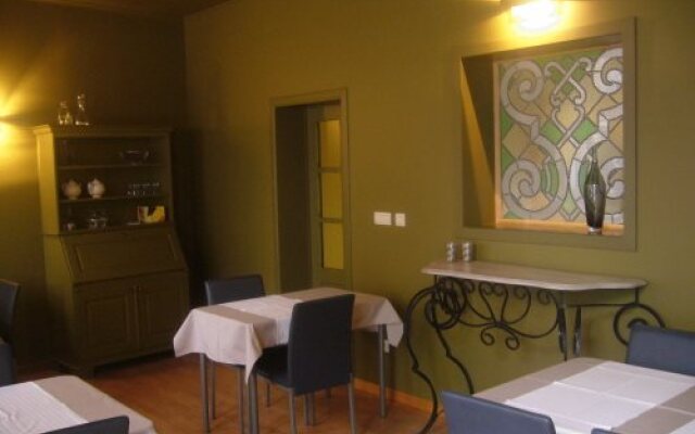 B&B Hortensia