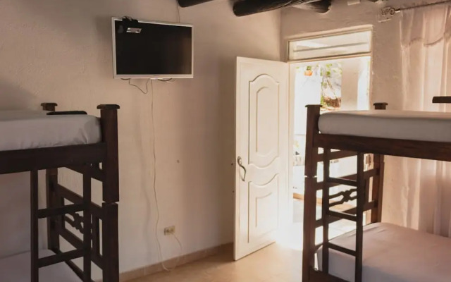 Vito Hotel Boutique Taganga