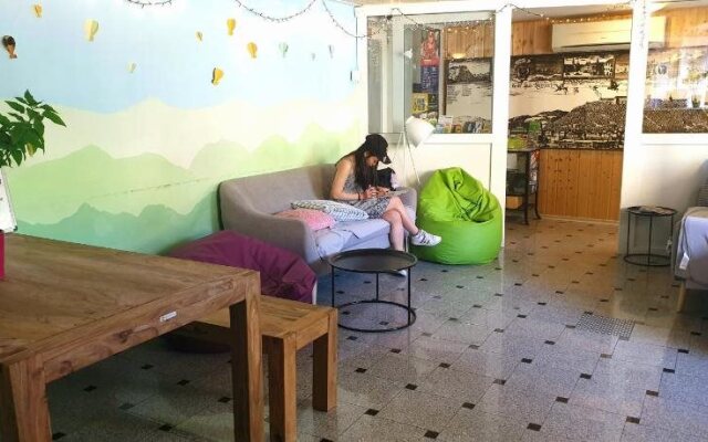 Hostel 24 Center