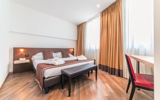 Airporthotel Verona Congress & Relax