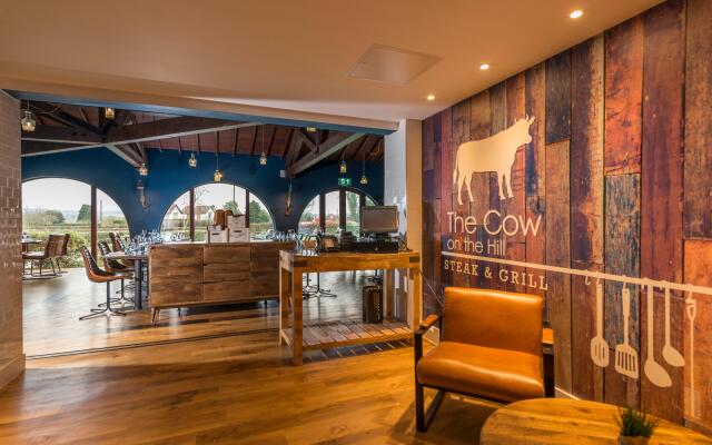 Holiday Inn Birmingham Bromsgrove by IHG