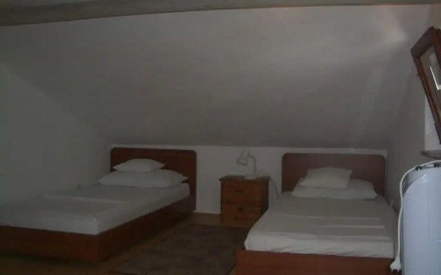 Ivan - With Parking - A1