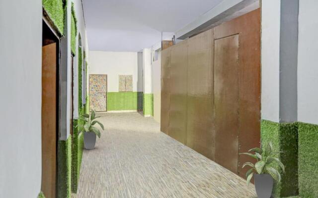 Flagship Rest In Hotel