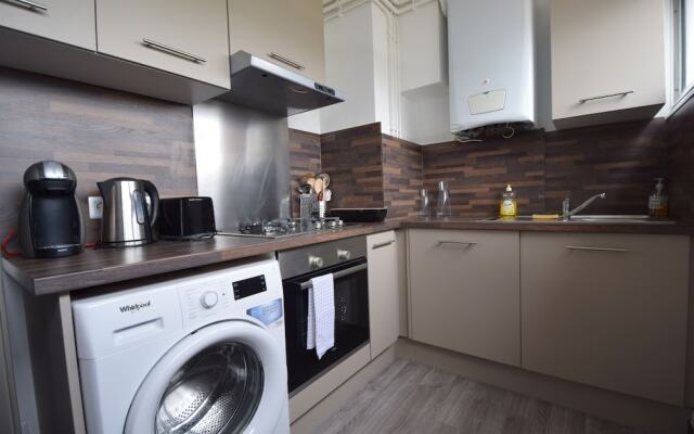 Appart Hotel Beau Rivage