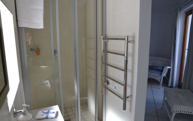 Paters Haven Self-catering and B&B