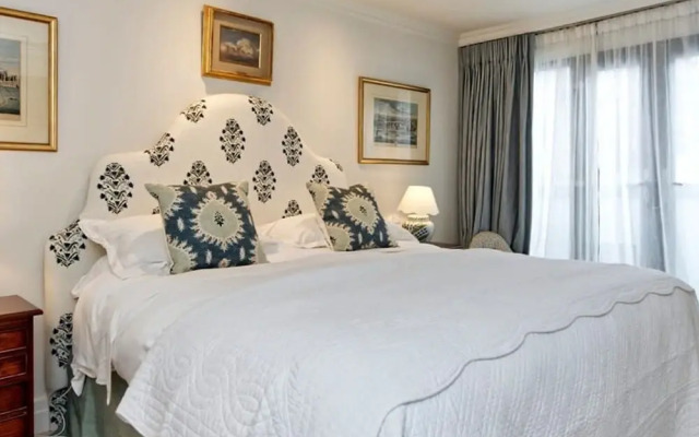 Gorgeous 4-bed House Near Museums Hyde Park