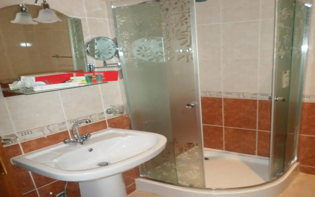 House laveena Hotel apartments