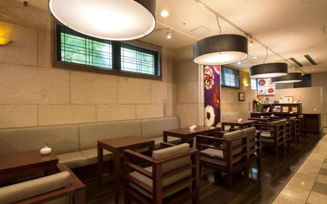 Hotel Piena Kobe
