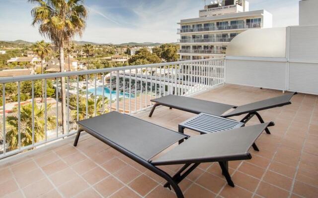 Catalonia Del Mar - Adults Only
