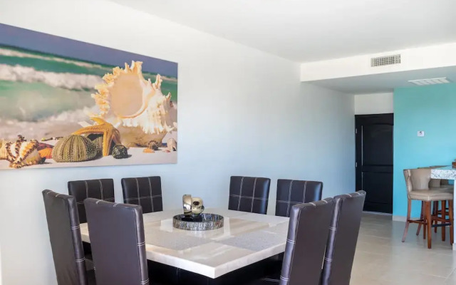 Amazing Luxury Ocean View Condo