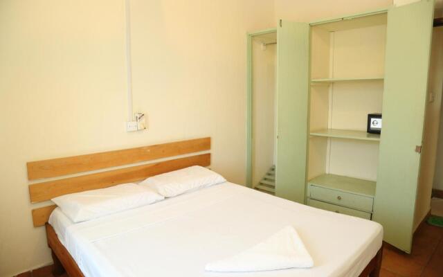 Merry Villa Hotel & Apartments