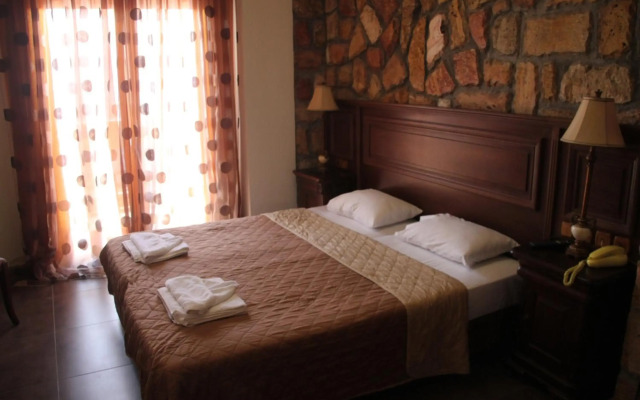 Hotel Iris