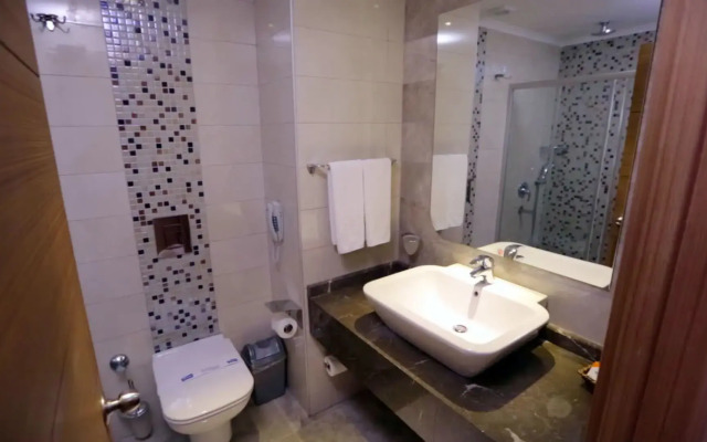 My Home Resort - All inclusive