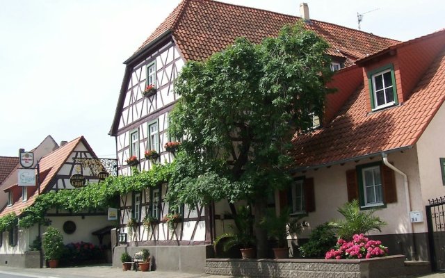 Hotel Restaurant Zum Engel