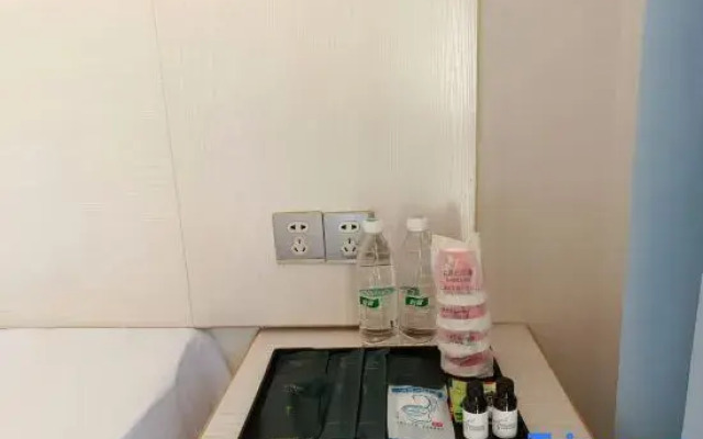 Weizhou Island Ligui Homestay ( Shell Beach Branch)