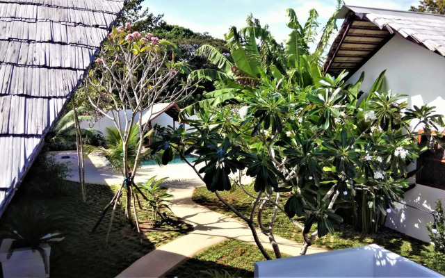 Villa Kalachuchi B&B