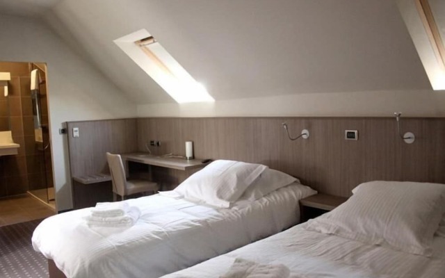 Hotel Otus