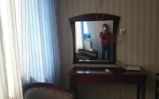 Liujiang Jiang Shang Ya Bin Hotel