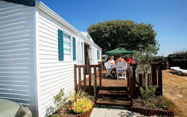 Domaine Résidentiel de Plein Air Odalys Saint Martin