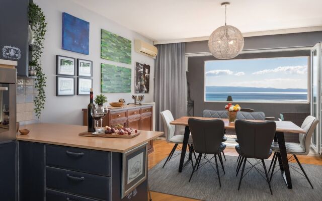 Apartment Bepo
