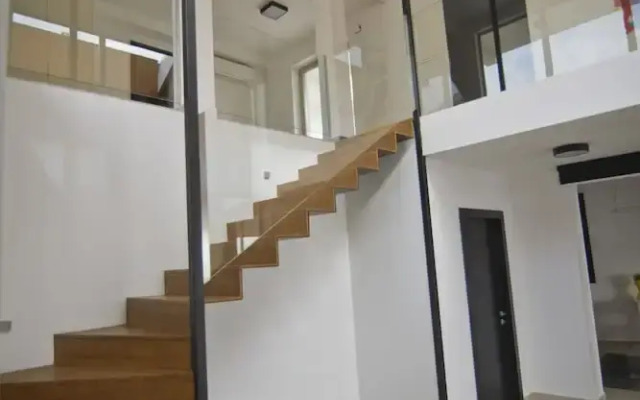 Luxury Villa Sea Mermaid with pool