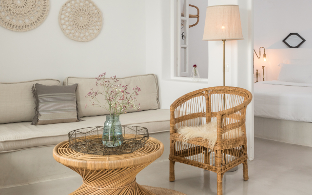 Cocoon Suites